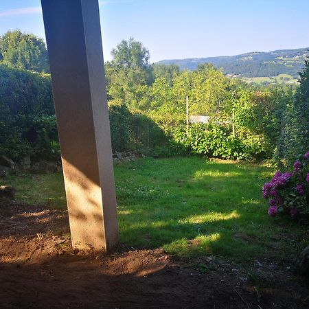 Villa Therese Beaulieu-sur-Dordogne Bagian luar foto