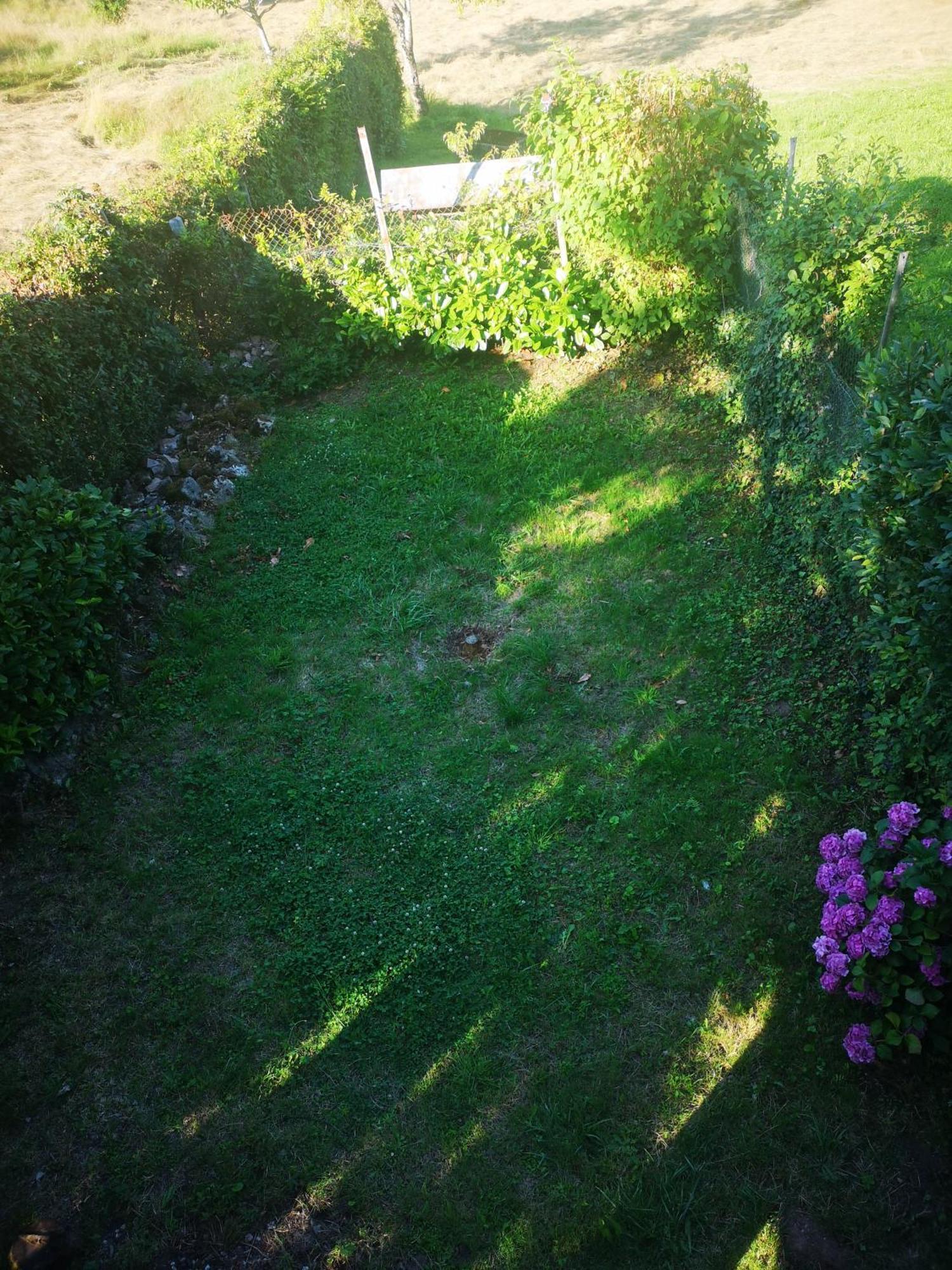 Villa Therese Beaulieu-sur-Dordogne Bagian luar foto
