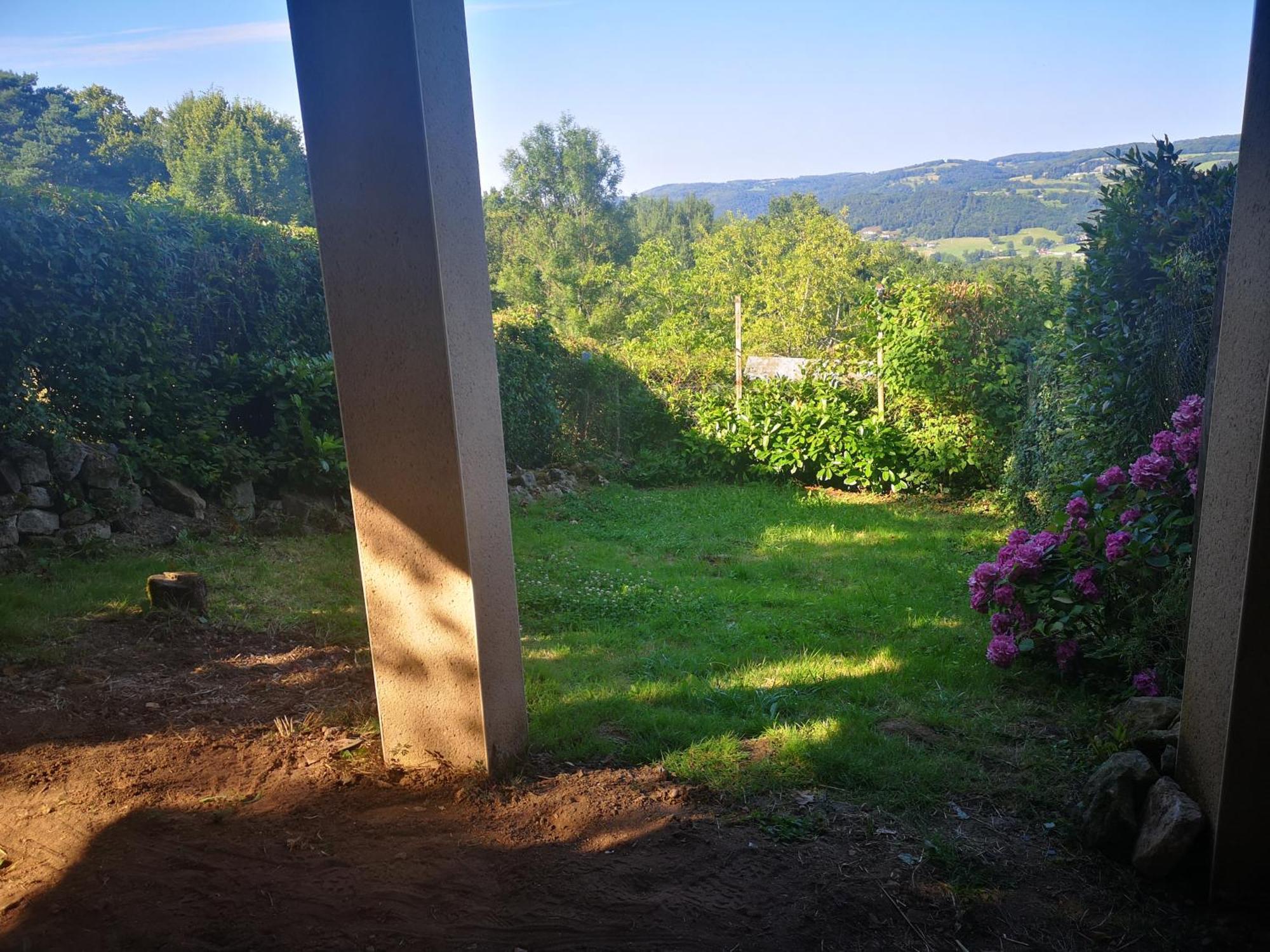 Villa Therese Beaulieu-sur-Dordogne Bagian luar foto