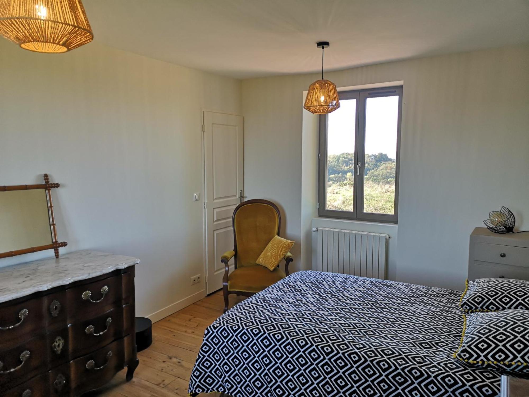 Villa Therese Beaulieu-sur-Dordogne Bagian luar foto