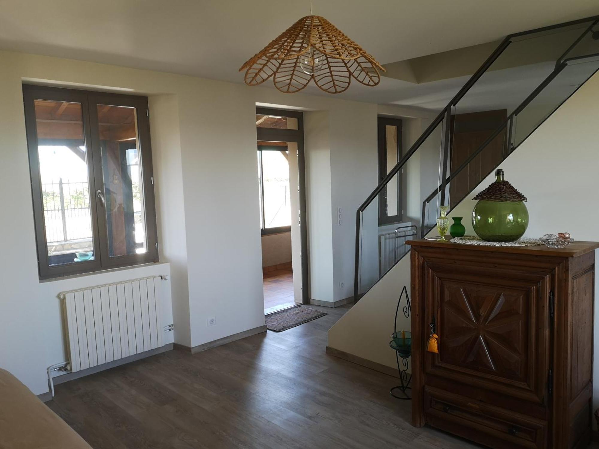 Villa Therese Beaulieu-sur-Dordogne Bagian luar foto