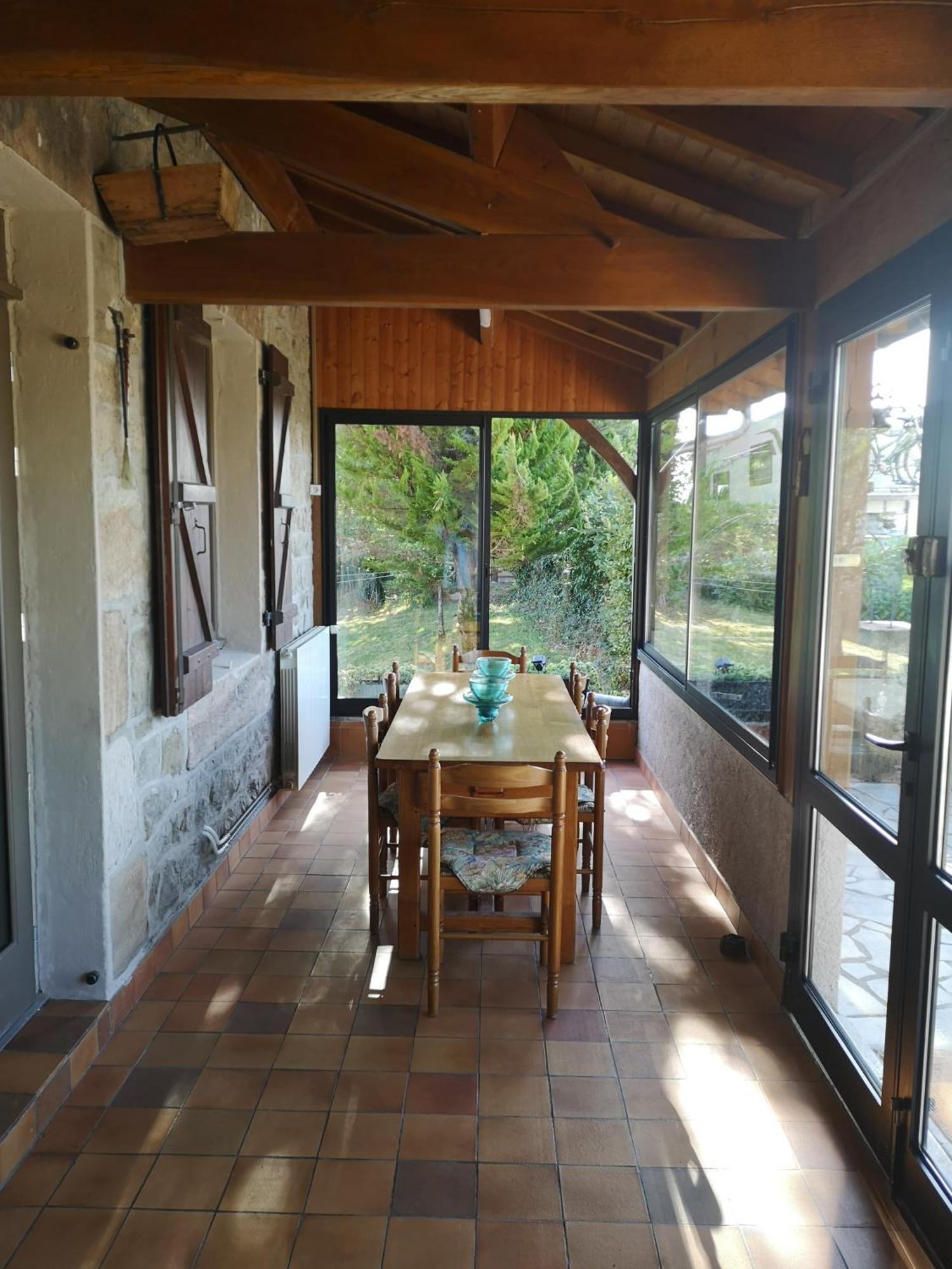 Villa Therese Beaulieu-sur-Dordogne Bagian luar foto